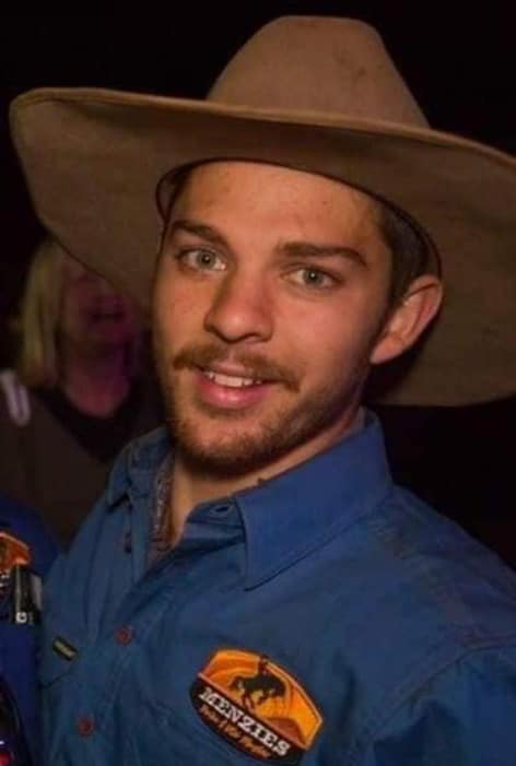 Gazza, the namesake of our company, was born of Africa and lived life with a true Aussie spirit, a lover of the bush and rodeo bull riding, whose infectious zest for life and passion had a big impact on all who knew him.